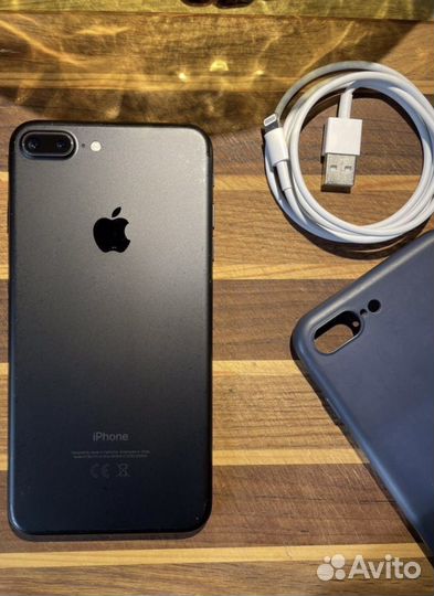 iPhone 7 Plus, 32 ГБ