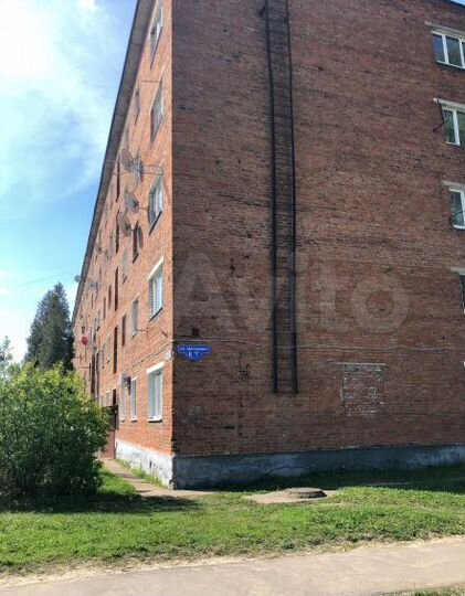 Аукцион: 2-к. квартира, 35,7 м², 5/5 эт.