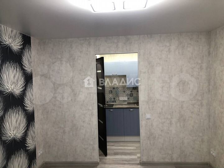 Квартира-студия, 18 м², 2/5 эт.