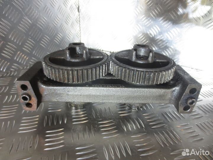 Насос масляный MAN 51027013013