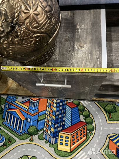 Тумба под телевизор бу