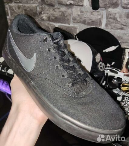 Кеды Nike SB оригинал купить в Ижевске | Личные вещи | Авито