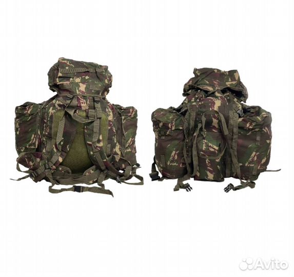 Рюкзак туристический походный