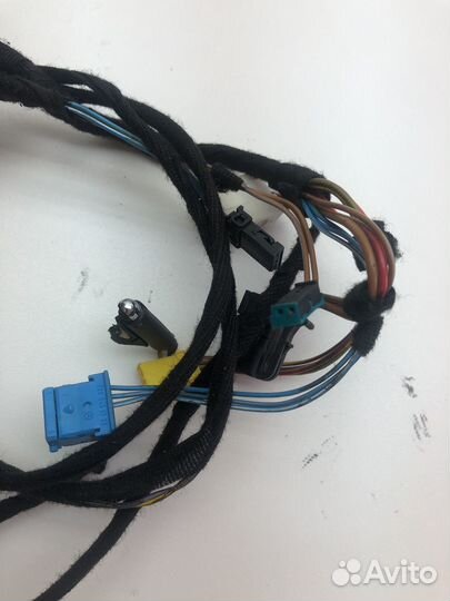 Проводка 2205404508 Мерседес w220