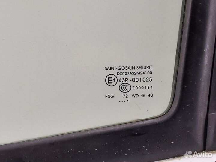 Дверь передняя для mercedes-benz Sprinter 2 (W906)