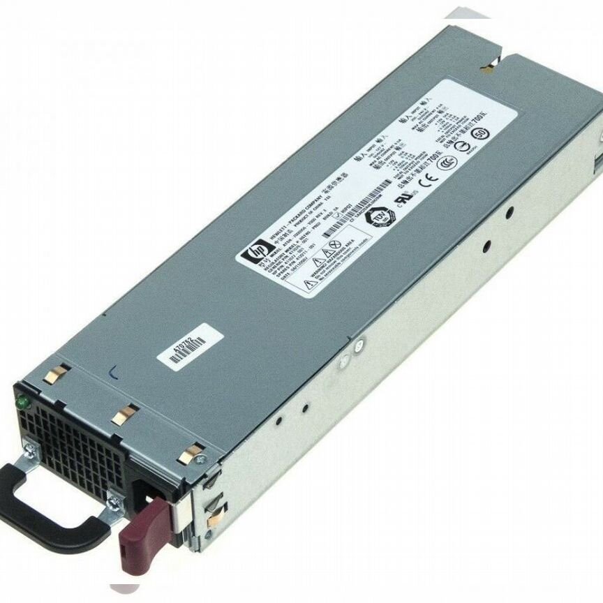 [HSTNS-PR02] Блок Питания Hp 700wt Hstns-Pr02