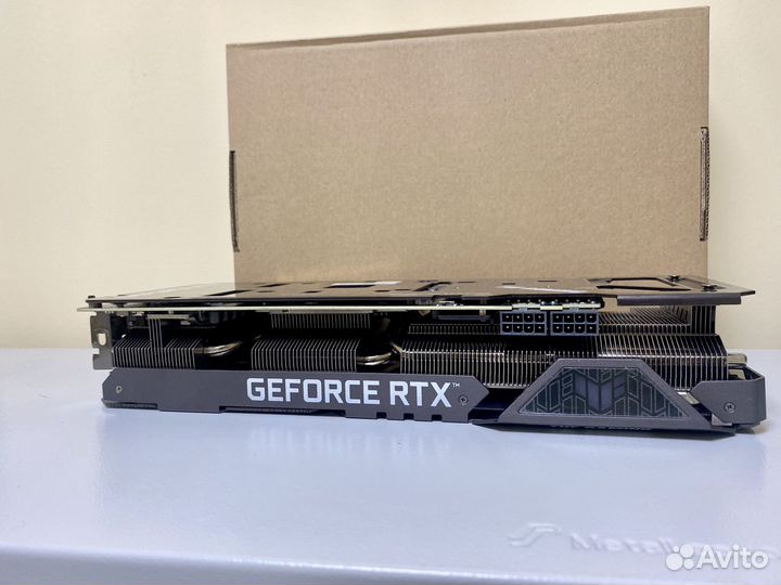 Asus GeForce RTX 3070 TUF Gaming V2
