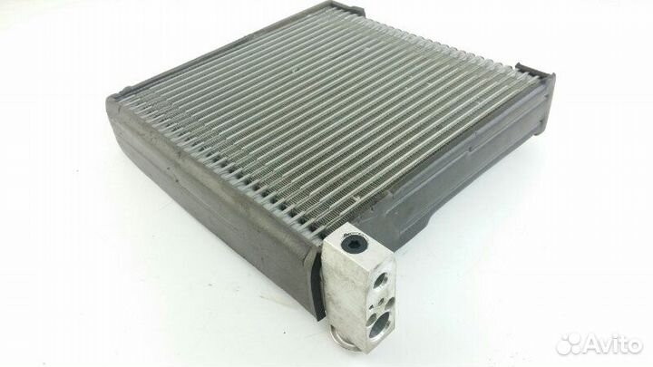 Испаритель кондиционера Nissan Skyline V35 VQ25DD