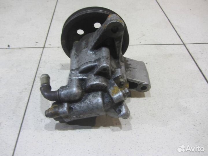 Насос гидроусилителя