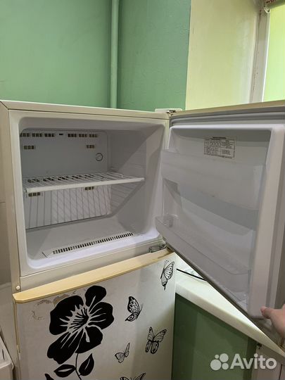 Холодильник Samsung Бронь