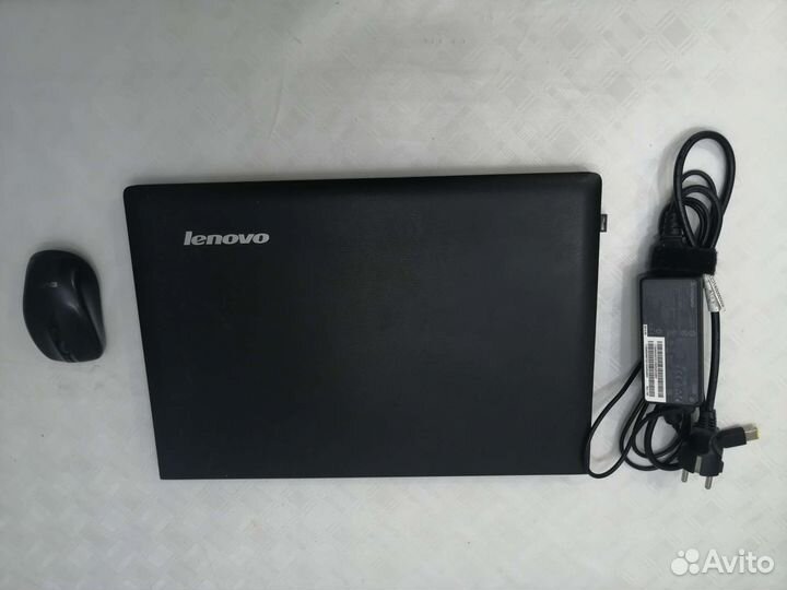 Lenovo