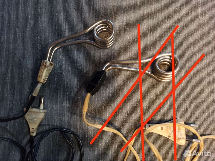 Кипятильник