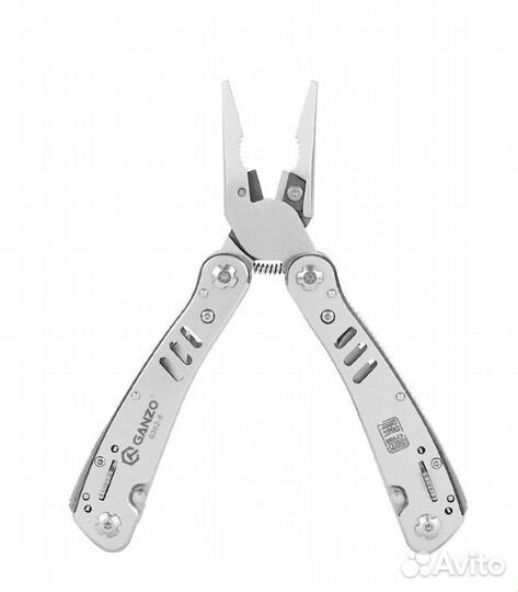 Мультитул Ganzo G201