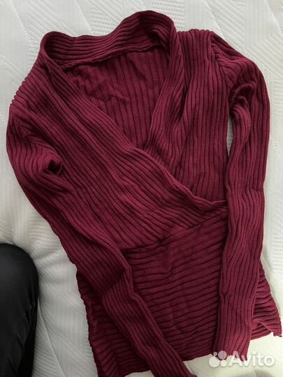 Капсула пакет одежды 42