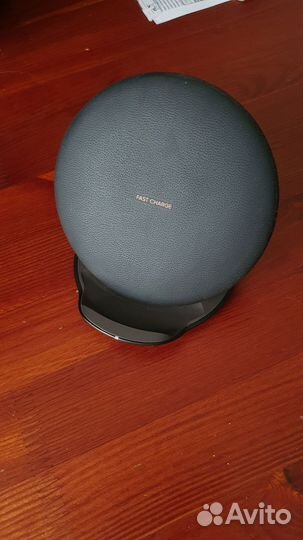 Беспроводная зарядка samsung