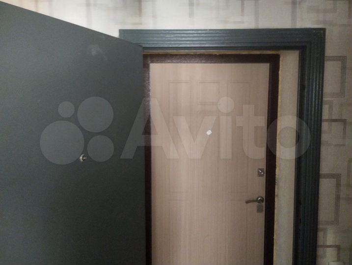 1-к. квартира, 33 м², 4/9 эт.