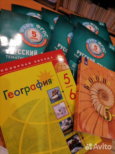 Рабочие тетради учебники Школа России Перспектива