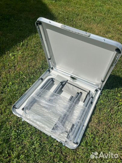 Стол раскладной туристический