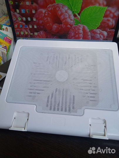 Подставка для ноутбука