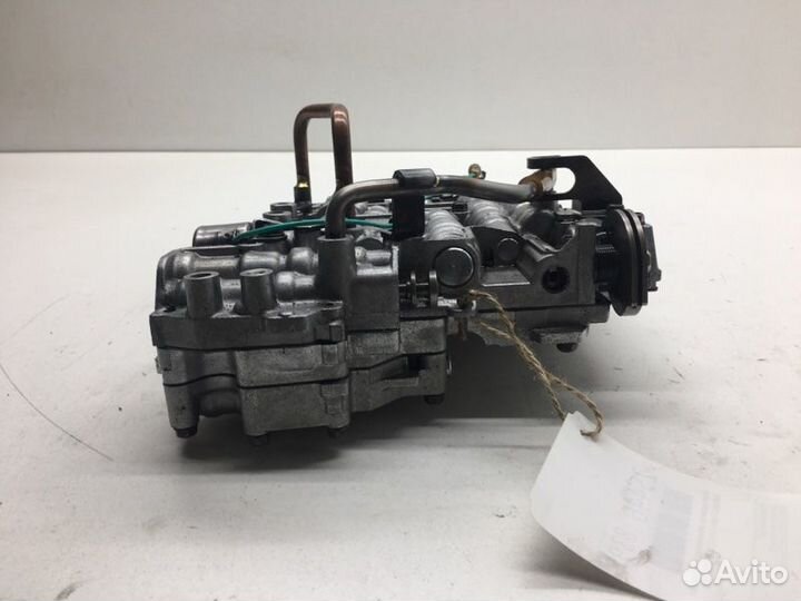 Блок клапанов автоматической трансмиссии Daihatsu