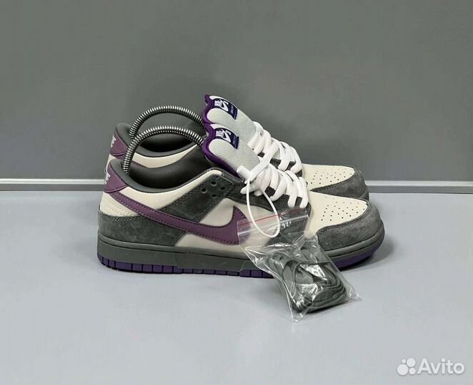 Кроссовки мужские Nike Dunk SB 42 размер