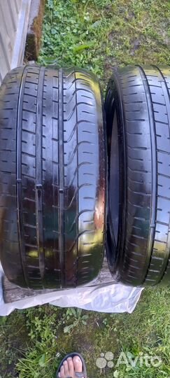 Шины на легковой авто