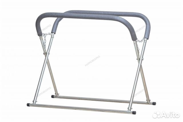 Стойка Х-образная для окраски и сушки деталей S1N