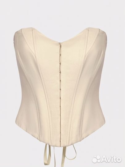Love republic премиум корсет
