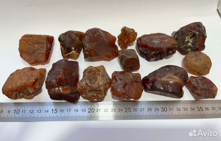 Сердолик карнеол