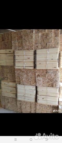 Рамки для пчел