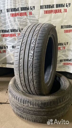 Hankook Ventus ME01 K114 225/55 R17