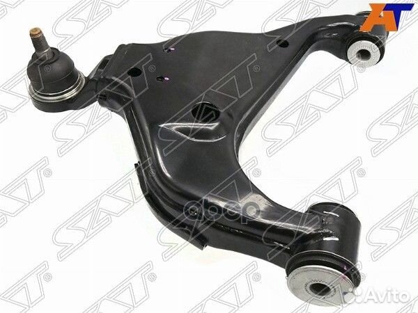 Рычаг передний нижний fortuner / hilux 15- RH S