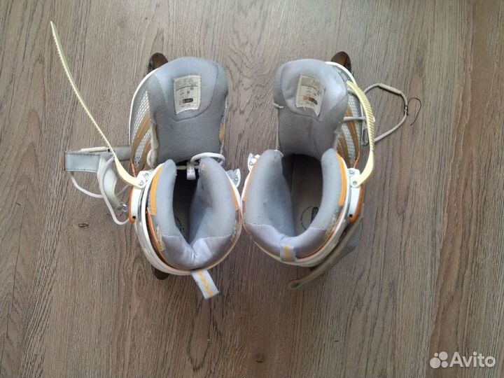 Ролики женские