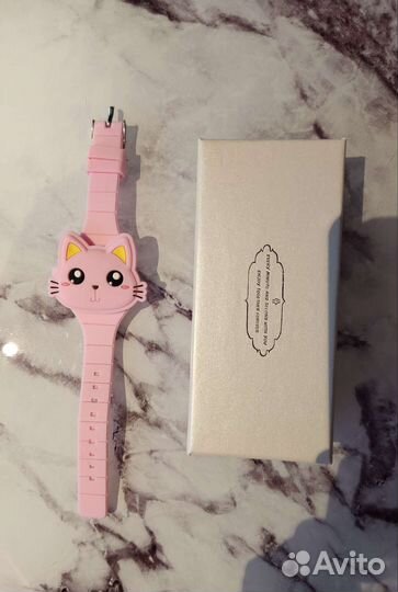 Детские часы