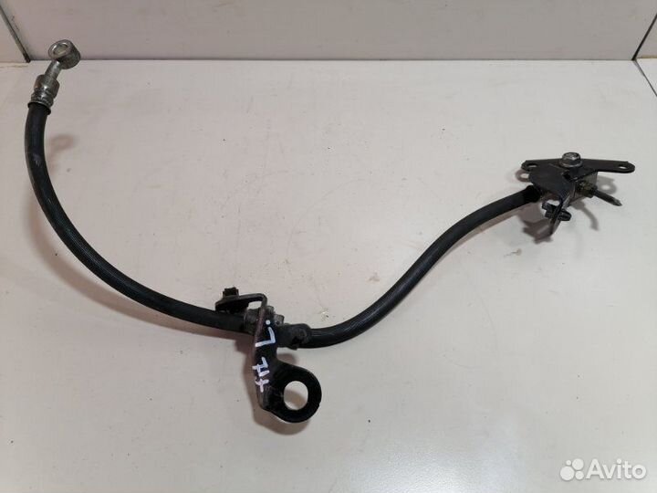 Шланг тормозной передний левый Honda Fit GD3 L12A1