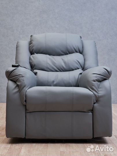 Кресло для cалoнa и oтдыxa «Реклайнер»