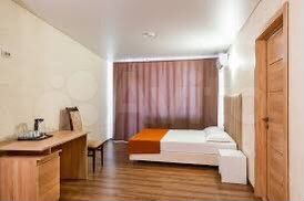 Комната 20 м², 2/4 эт.