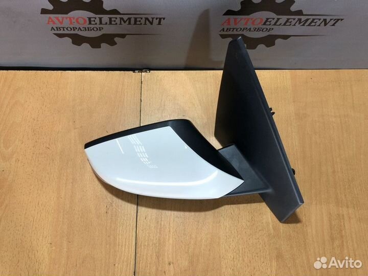 Зеркало правое Рено Меган 3 / 7 пин