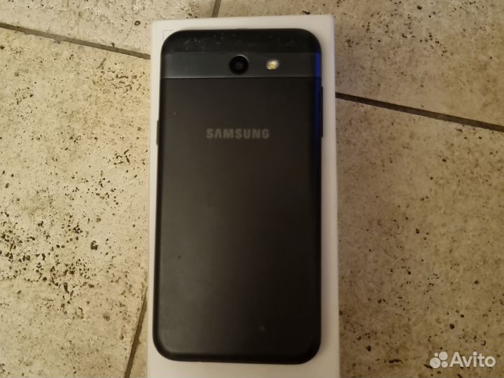 Samsung Galaxy J3 (2017), 2/16 ГБ