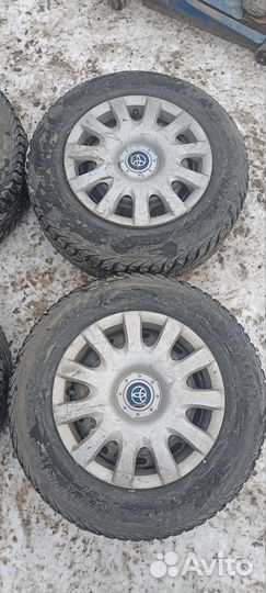 Yokohama E70JA 5/5 R5