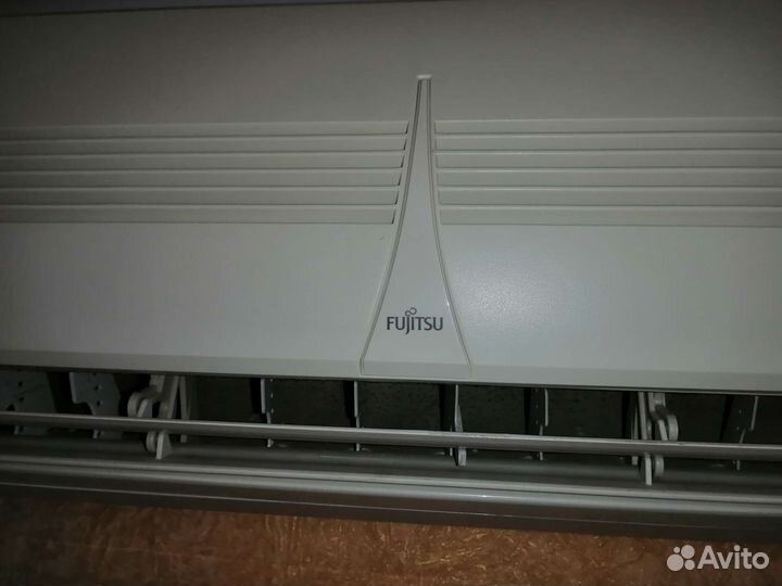 Кондиционер Fujitsu ASY9rsjcw