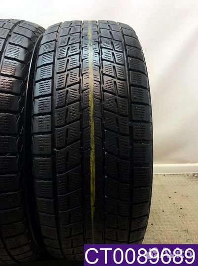 Dunlop Winter Maxx SJ8 255/55 R18 96T