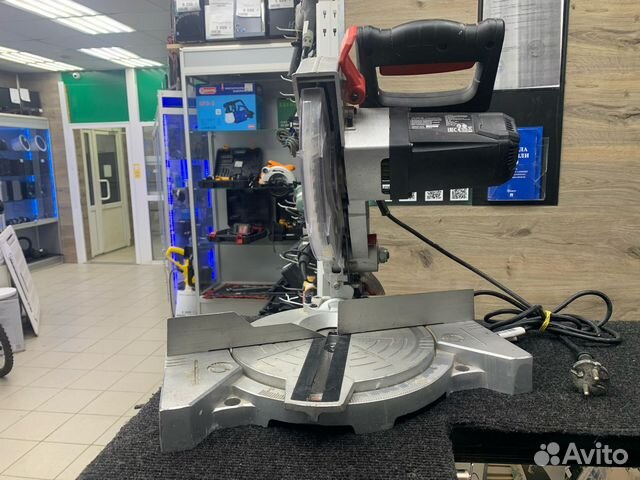 Торцовочная пила J1G-ZP2-190 купить в Ивантеевке | Товары для дома и ...