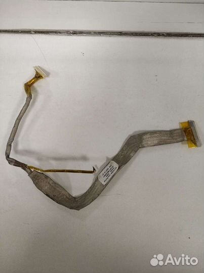 Шлейф матрицы 6017B0103601 для ноутбука Toshiba Sa