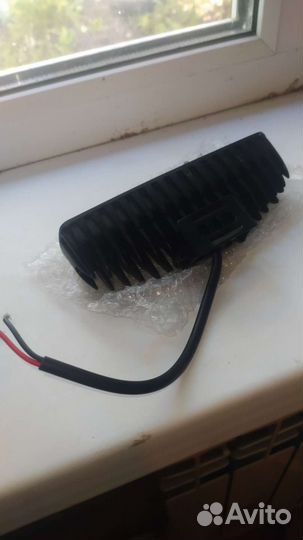 Фары светодиодные