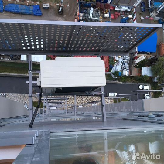 Монтаж кондиционеров