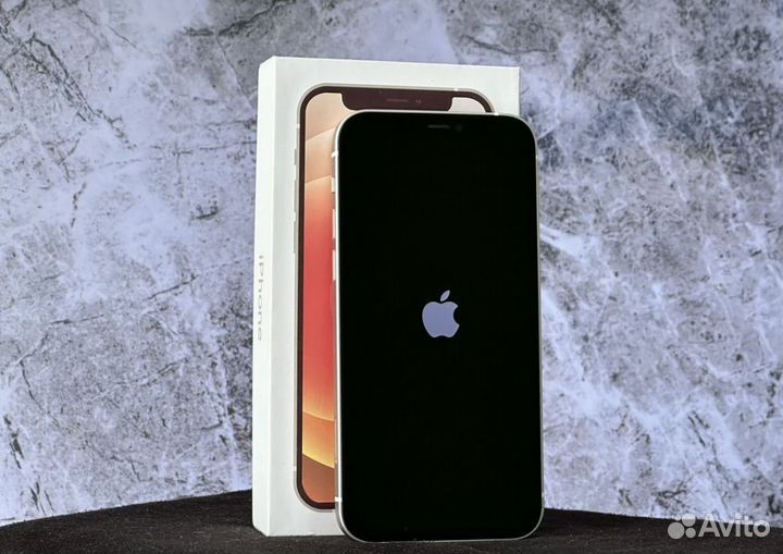 iPhone 12, 128 ГБ