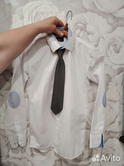 Школьная форма