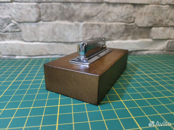 Настольная зажигалка Rowenta