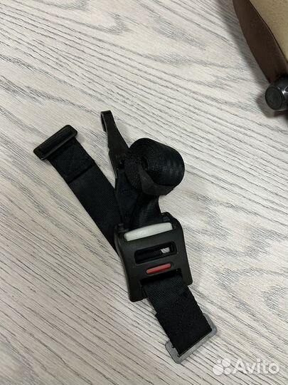 Детское автокресло